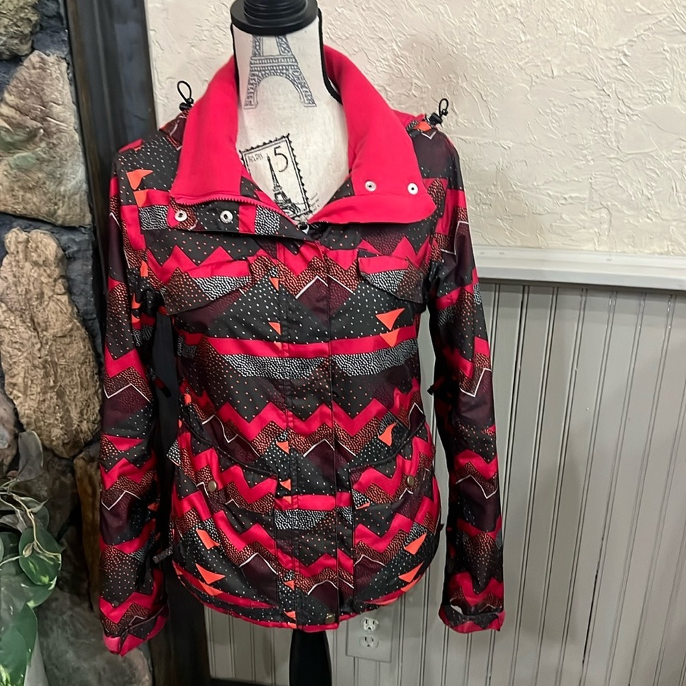 SIMS Coat
